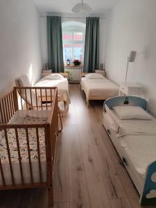 Apartament pod Wieżą Srebrna Góra
