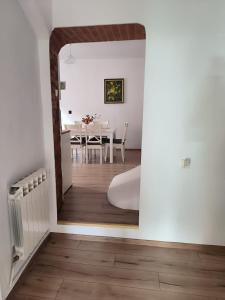 Apartament pod Wieżą Srebrna Góra