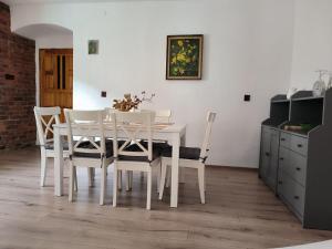 Apartament pod Wieżą Srebrna Góra