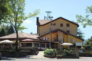 Regina Hotel Pollino - Altomonte