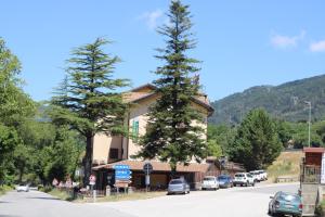 Regina Hotel Pollino