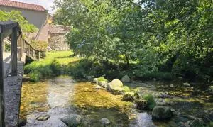 Campomuiños - Entrerrios