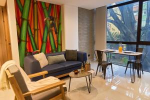 Cozy Aparta-Suite Stadio Rosa Negra