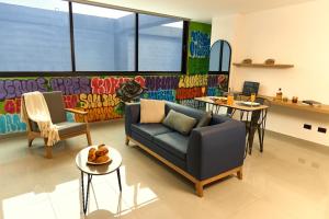 Charming Aparta-Suite Stadio Rosa Negra Retreat