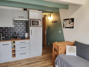 Appartement Cosy à 2 pas Centre villegare