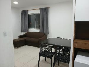 Apto c Piscina a 350m da Praia VJGM0102