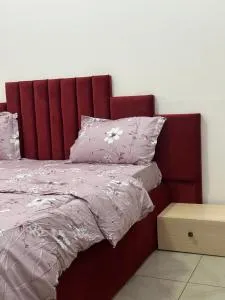 Blue vision nude - Conakry