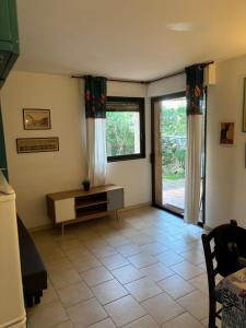 Maisons de vacances Appartamento con giardino a 50 m dal mare : photos des chambres