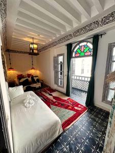 Riad dar darcom