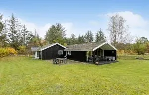 4 Bedroom Pet Friendly Home In Bindslev - Bindslev