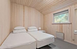 4 Bedroom Pet Friendly Home In Bindslev