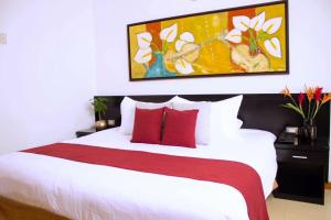 Hotel Princesa Suites