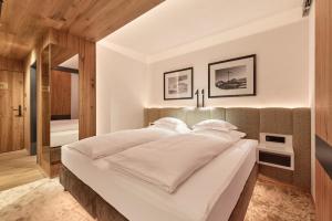 Senior Suite room in Hotel Auriga