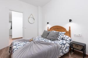 Home2Book Cozy Beachfront Getaway in Tarajalejo