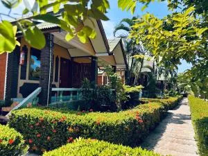 Lanta Queen Resort - Phra Ae beach