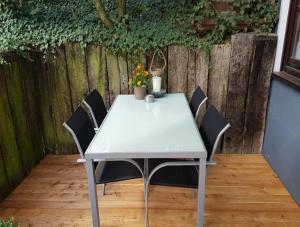 Ferienwohnung Hanhofen