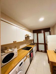 APARTAMENTO LA GORGA