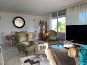 Magna 3 Bed Nueva Andalucia Marbella