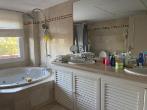 Magna 3 Bed Nueva Andalucia Marbella