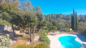 Villas Villa Anamour : photos des chambres