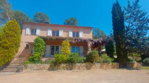 Villas Villa Anamour : photos des chambres