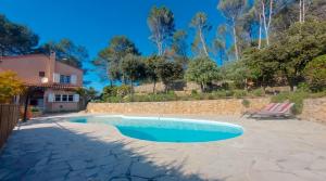 Villas Villa Anamour : photos des chambres