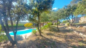 Villas Villa Anamour : photos des chambres