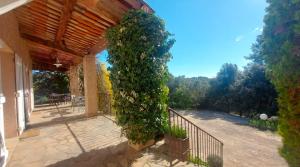 Villa Anamour