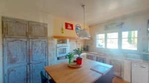 Villas Villa Anamour : photos des chambres