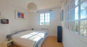 Villas Villa Anamour : photos des chambres