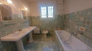 Villas Villa Anamour : photos des chambres