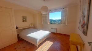 Villas Villa Anamour : photos des chambres