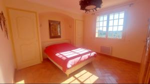 Villas Villa Anamour : photos des chambres