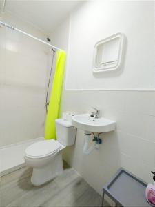 JM11SI Piso 2 dormitorios WIFI Fibra