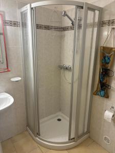 Maisons de vacances Appartamento con giardino a 50 m dal mare : photos des chambres