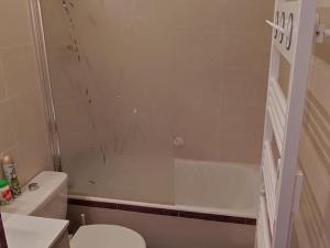 Studio 4 Pers, Proche Télésiège, Balcon Sud - FR-1-676-98