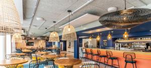 Hotels ibis budget Morlaix : photos des chambres