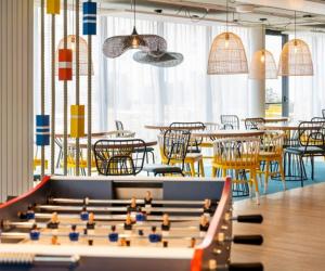 Hotels ibis budget Morlaix : photos des chambres