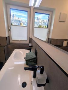 Das Prinzenberg Appartement