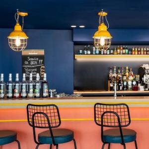 Hotels ibis budget Morlaix : photos des chambres