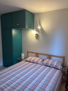 Appartement T2 à 2 minutes à pied de la plage avec parking privé