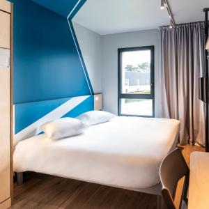 Hotels ibis budget Morlaix : photos des chambres