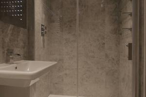 North Laine Townhouse with Jacuzzi Hot Tub