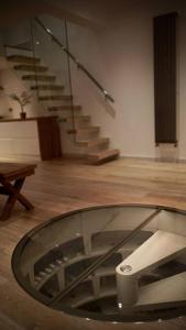 North Laine Townhouse with Jacuzzi Hot Tub