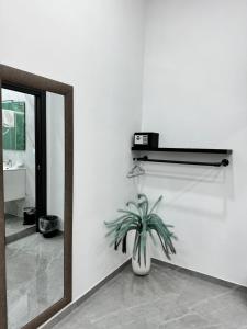 Chambre Double avec Salle de Bains Privative