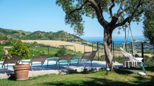 Dimora Campo delle Mura - Charming House