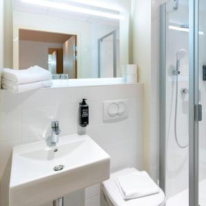 Hotels ibis budget Morlaix : photos des chambres