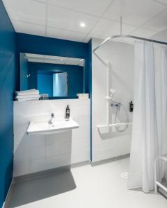 Hotels ibis budget Morlaix : photos des chambres