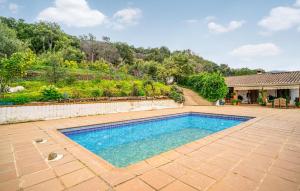 Nice Home In Jubrique