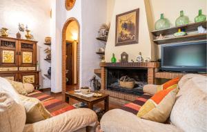 Nice Home In Jubrique